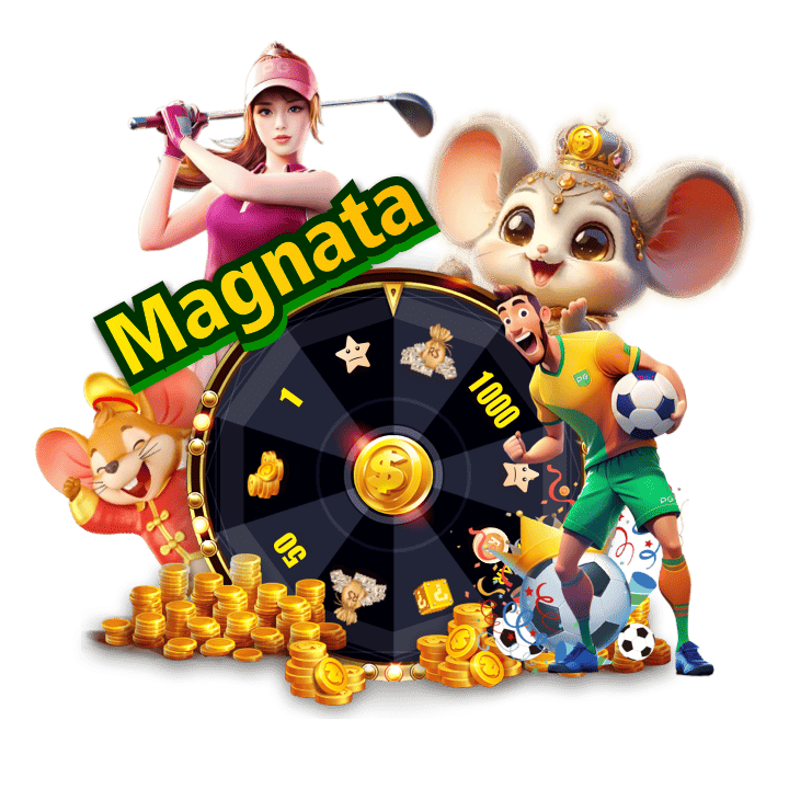 A Magia dos Caça-Níqueis no fgg
